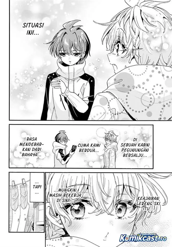 image-komik-mikadono-sanshimai-wa-angai-choroi-chapter-209-4/19