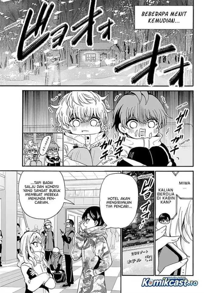 image-komik-mikadono-sanshimai-wa-angai-choroi-chapter-209-5/19