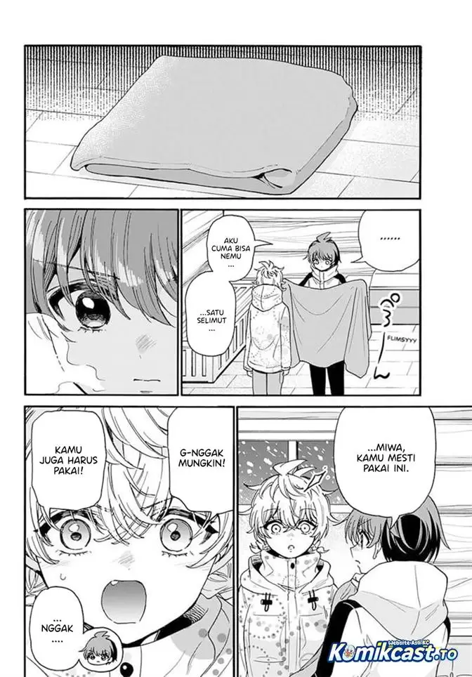 image-komik-mikadono-sanshimai-wa-angai-choroi-chapter-209-8/19