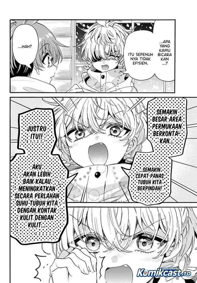 image-komik-mikadono-sanshimai-wa-angai-choroi-chapter-209-10/19