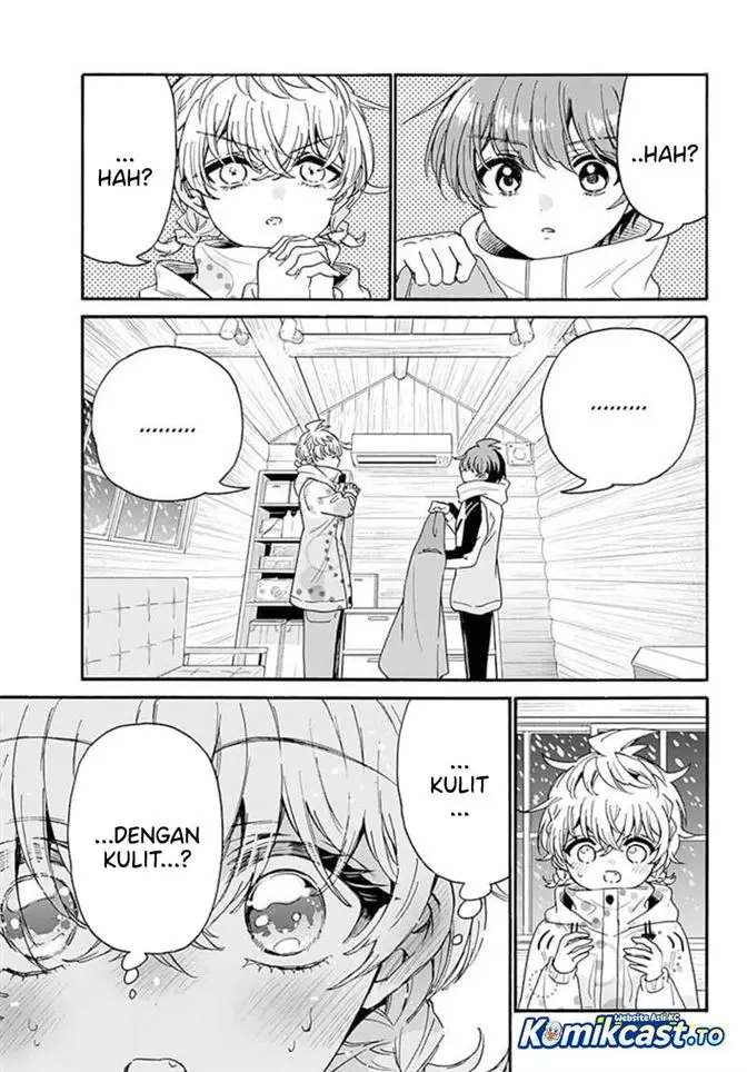 image-komik-mikadono-sanshimai-wa-angai-choroi-chapter-209-11/19