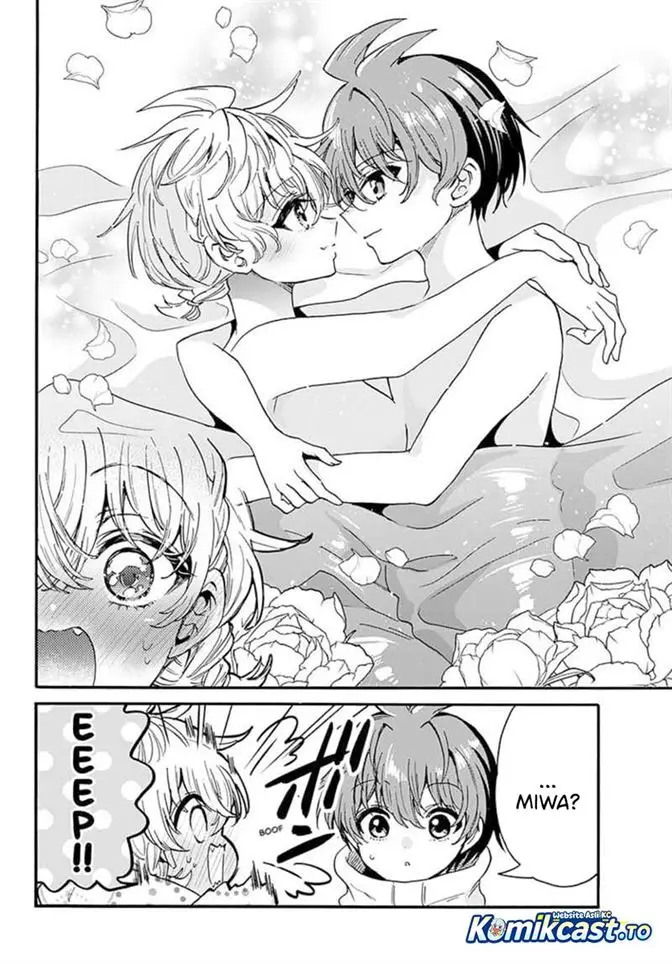 image-komik-mikadono-sanshimai-wa-angai-choroi-chapter-209-12/19