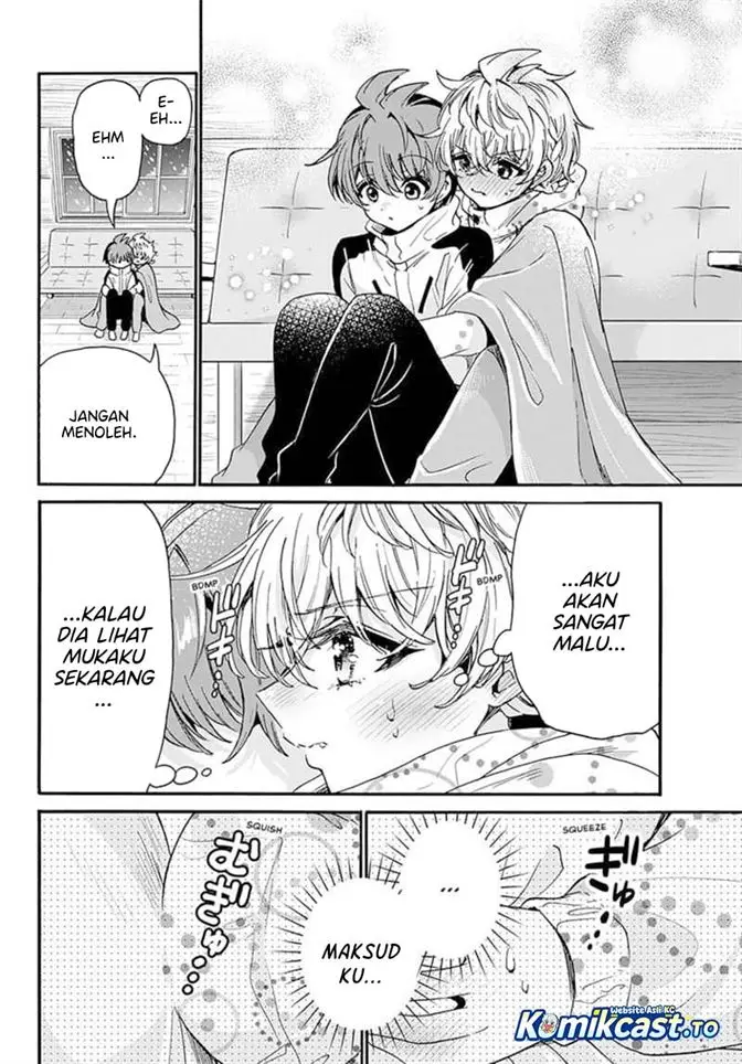 image-komik-mikadono-sanshimai-wa-angai-choroi-chapter-209-14/19