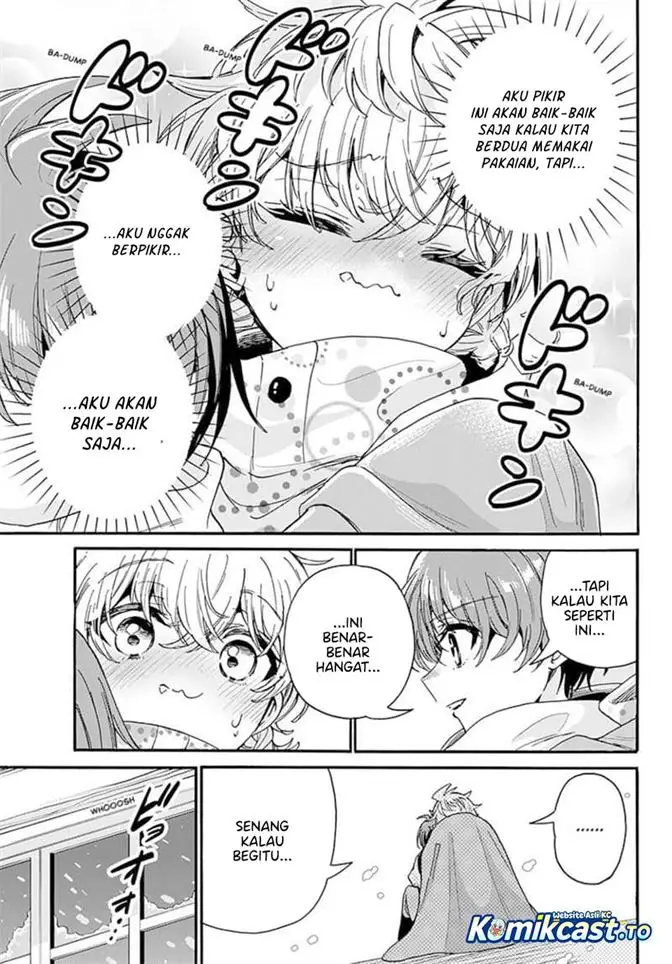 image-komik-mikadono-sanshimai-wa-angai-choroi-chapter-209-15/19