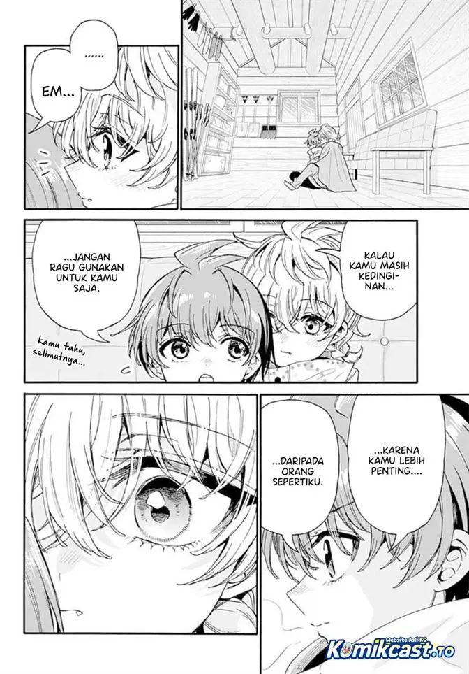 image-komik-mikadono-sanshimai-wa-angai-choroi-chapter-209-16/19