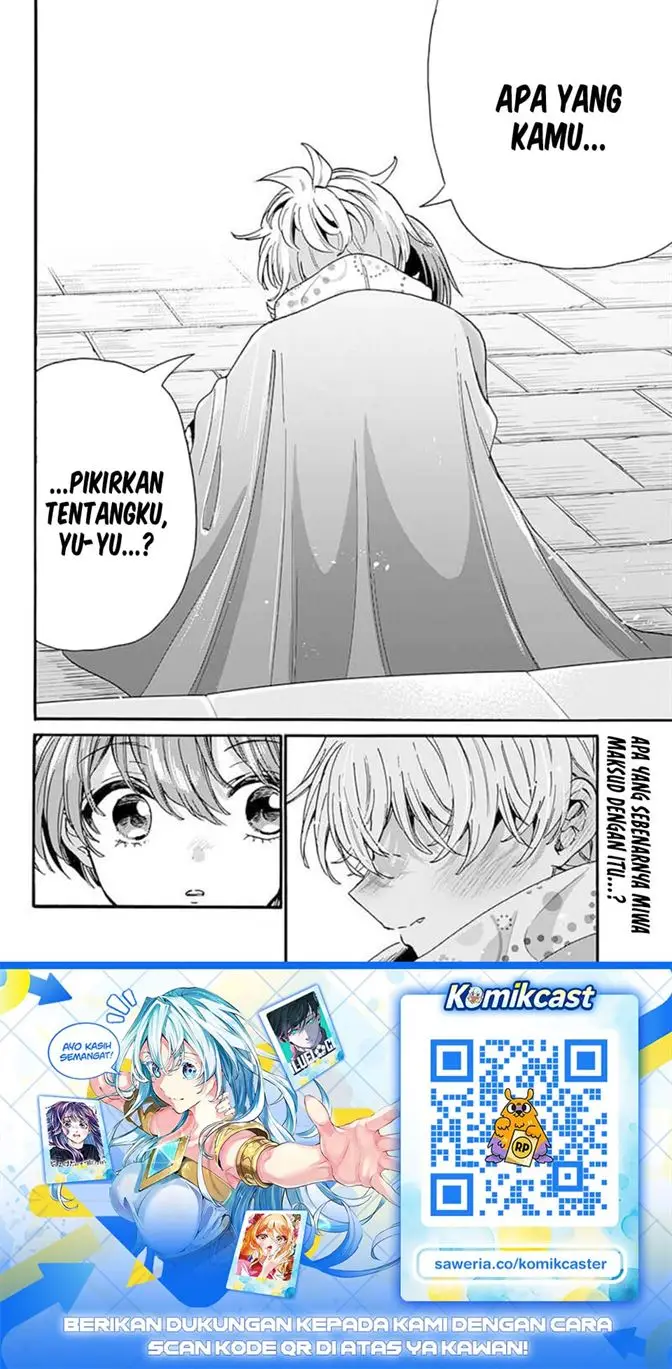 image-komik-mikadono-sanshimai-wa-angai-choroi-chapter-209-18/19