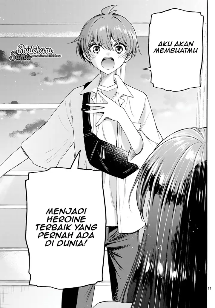 image-komik-mikadono-sanshimai-wa-angai-choroi-chapter-21-11/25