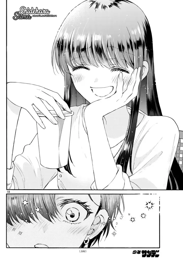 image-komik-mikadono-sanshimai-wa-angai-choroi-chapter-21-18/25