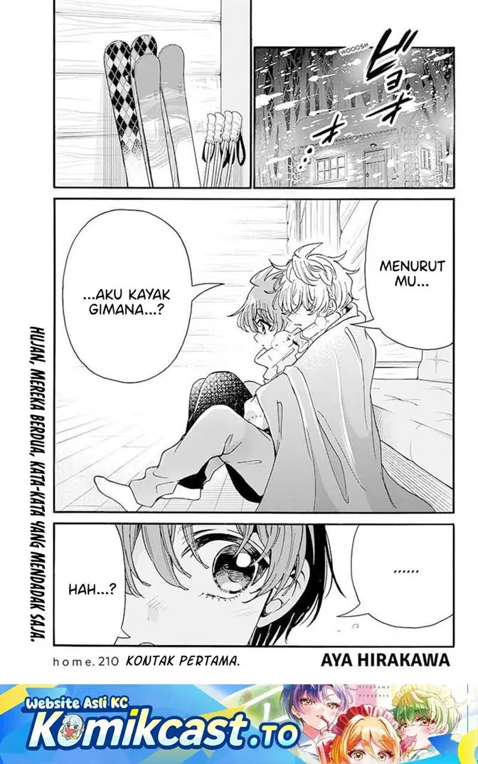 image-komik-mikadono-sanshimai-wa-angai-choroi-chapter-210-0/17