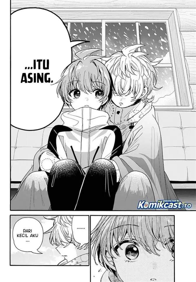 image-komik-mikadono-sanshimai-wa-angai-choroi-chapter-210-3/17