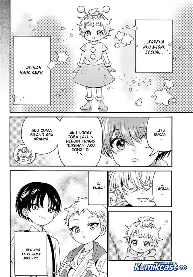 image-komik-mikadono-sanshimai-wa-angai-choroi-chapter-210-7/17