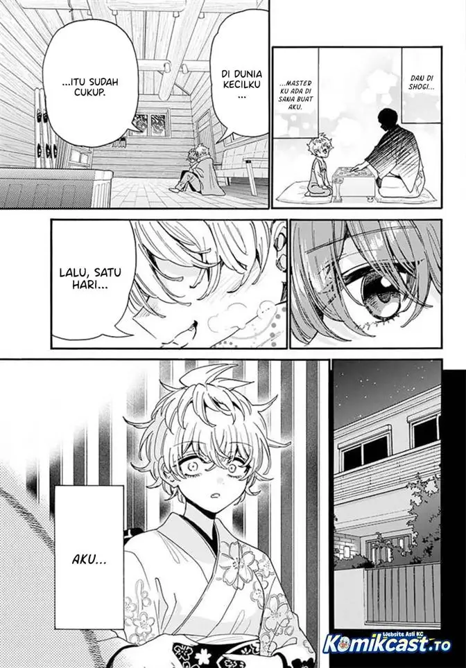 image-komik-mikadono-sanshimai-wa-angai-choroi-chapter-210-8/17
