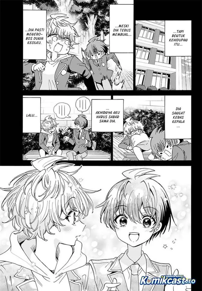 image-komik-mikadono-sanshimai-wa-angai-choroi-chapter-210-10/17