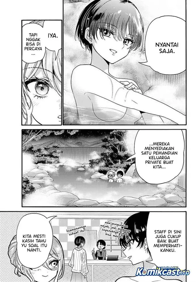 image-komik-mikadono-sanshimai-wa-angai-choroi-chapter-211-4/18