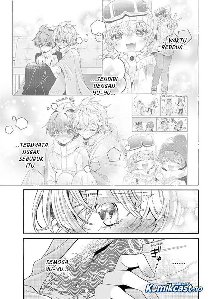 image-komik-mikadono-sanshimai-wa-angai-choroi-chapter-211-8/18