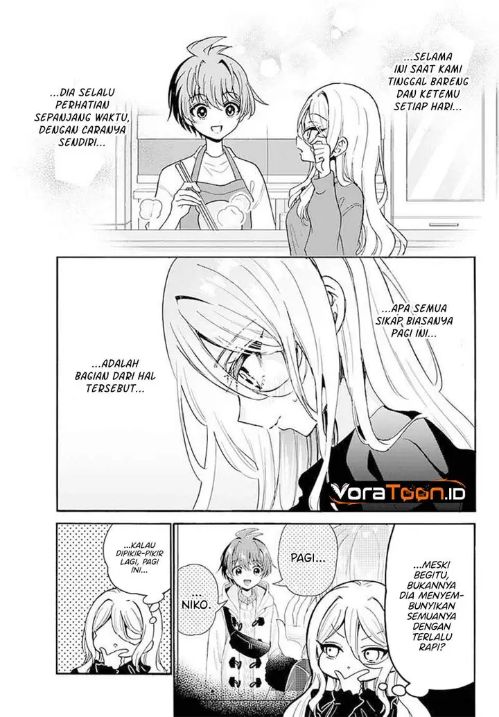 image-komik-mikadono-sanshimai-wa-angai-choroi-chapter-214-6/17