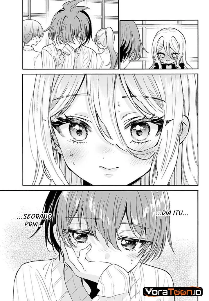 image-komik-mikadono-sanshimai-wa-angai-choroi-chapter-214-8/17