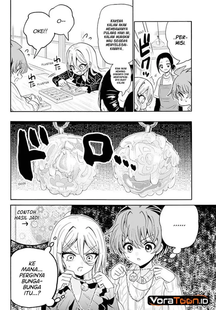 image-komik-mikadono-sanshimai-wa-angai-choroi-chapter-214-9/17