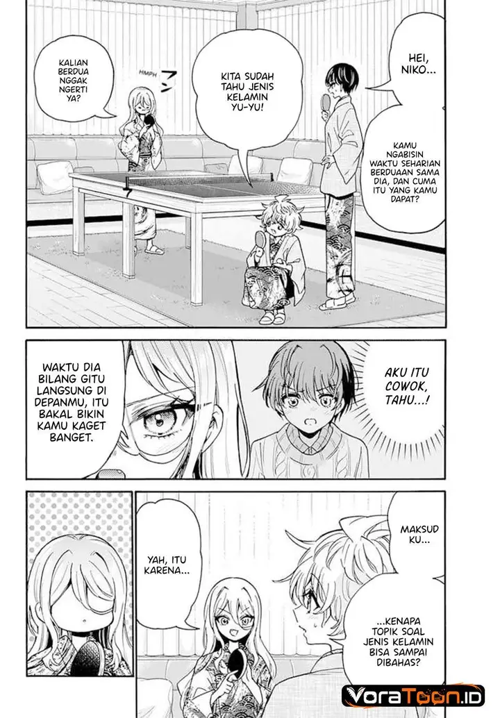 image-komik-mikadono-sanshimai-wa-angai-choroi-chapter-215-1/18