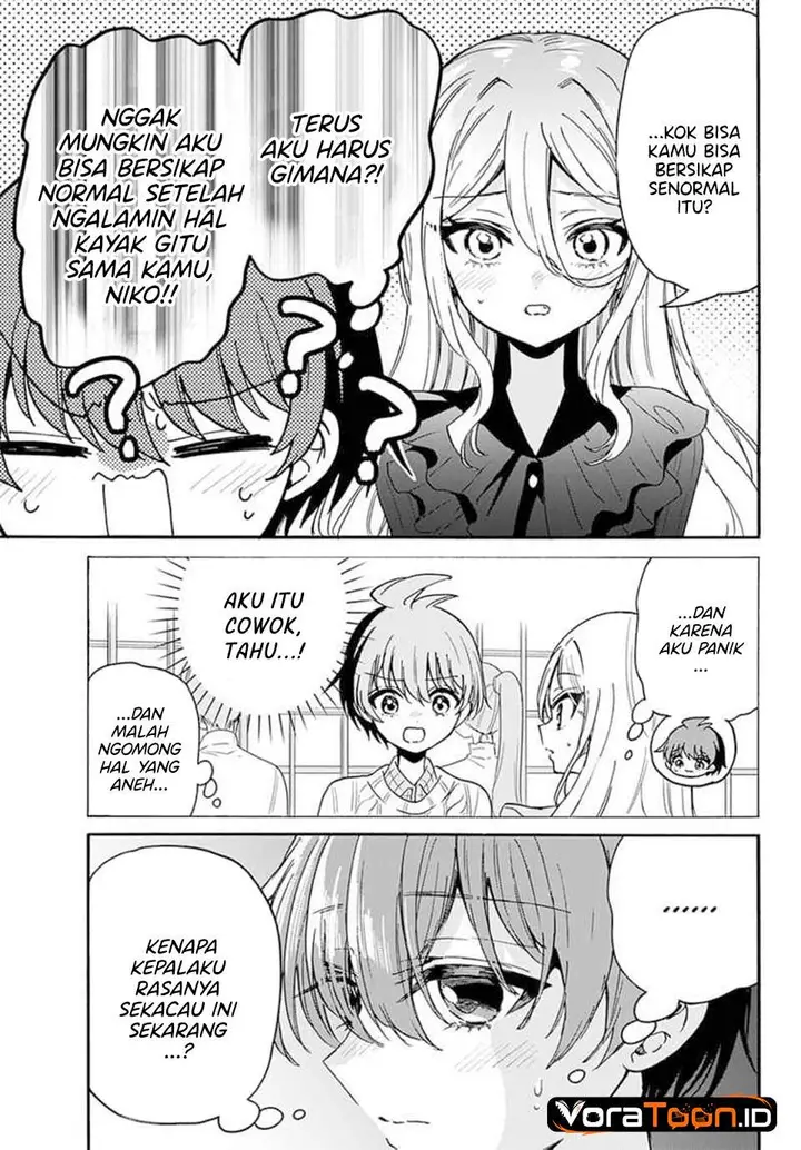 image-komik-mikadono-sanshimai-wa-angai-choroi-chapter-215-8/18