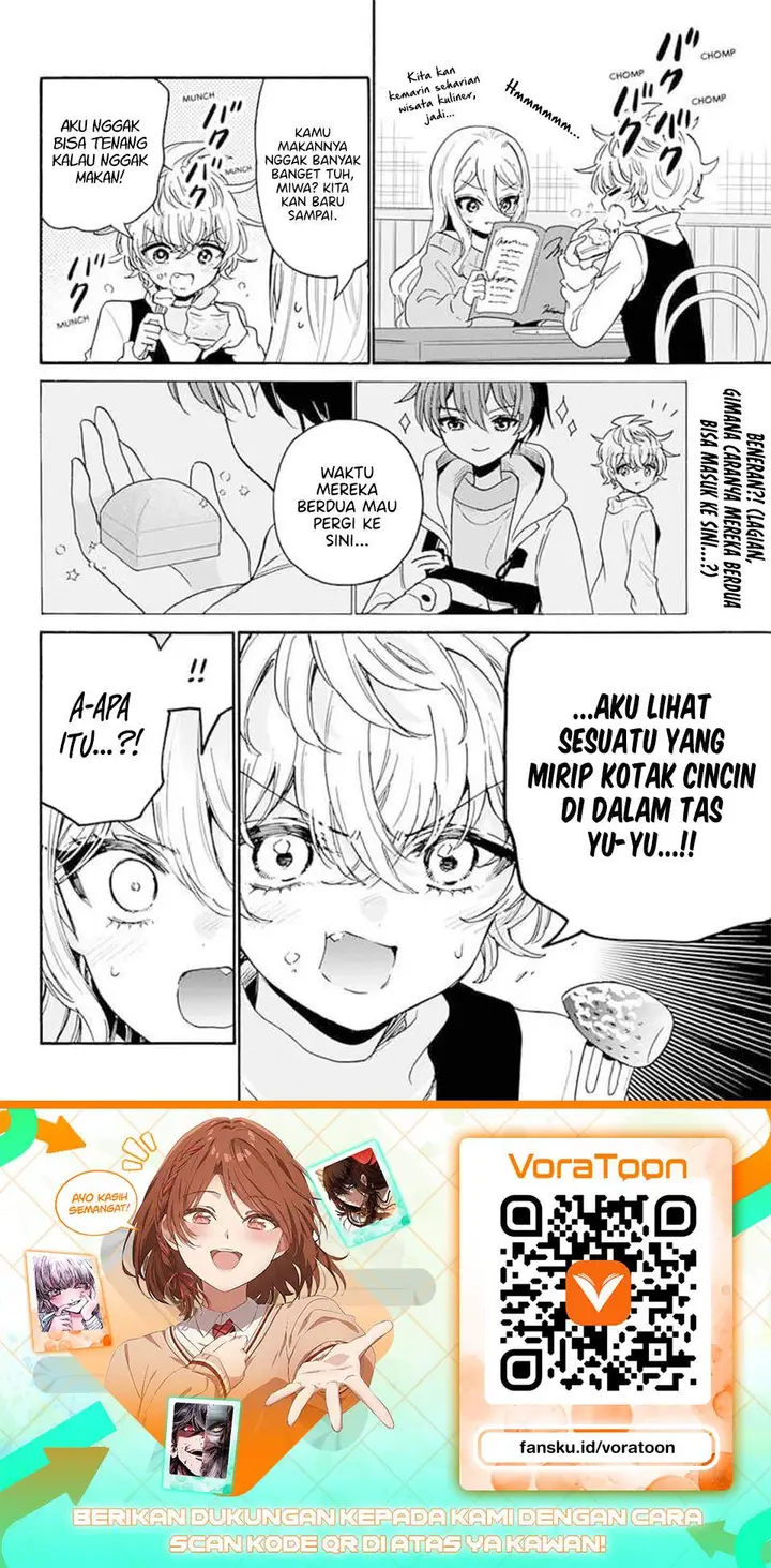 image-komik-mikadono-sanshimai-wa-angai-choroi-chapter-215-17/18
