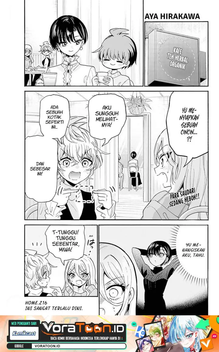 image-komik-mikadono-sanshimai-wa-angai-choroi-chapter-216-0/17