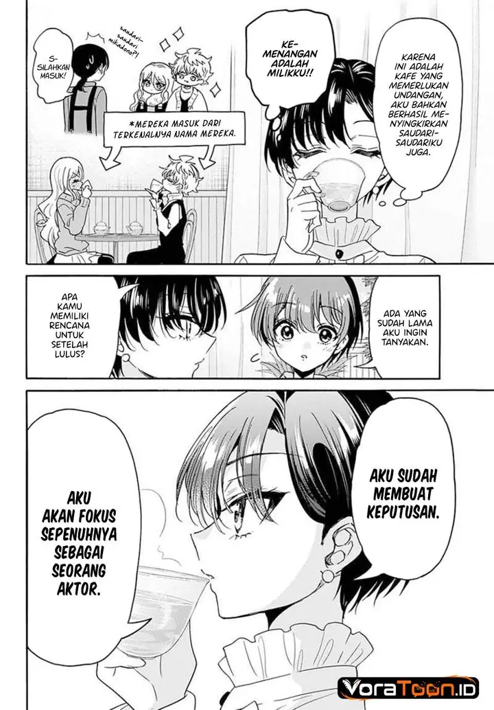 image-komik-mikadono-sanshimai-wa-angai-choroi-chapter-216-3/17