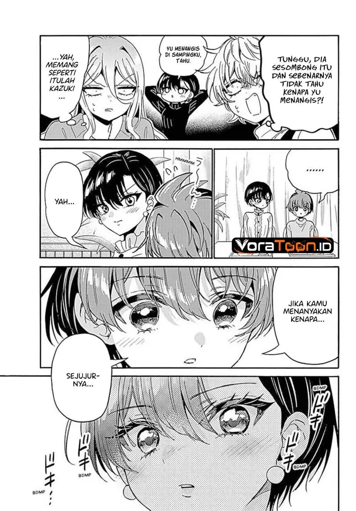 image-komik-mikadono-sanshimai-wa-angai-choroi-chapter-217-2/18