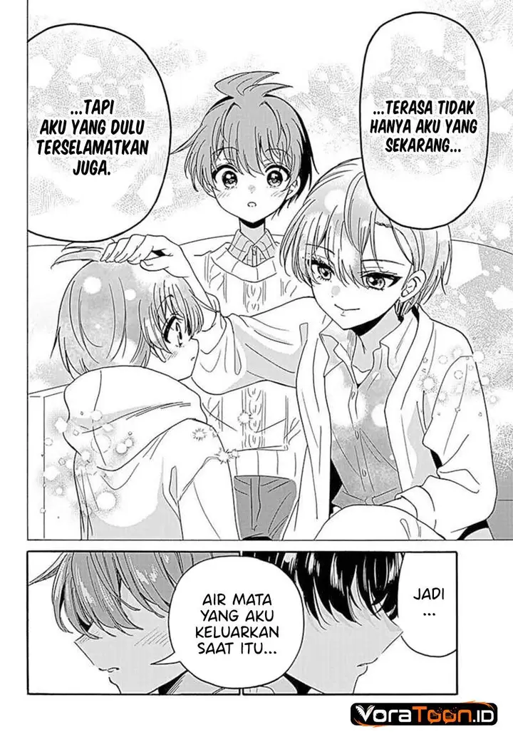 image-komik-mikadono-sanshimai-wa-angai-choroi-chapter-217-9/18