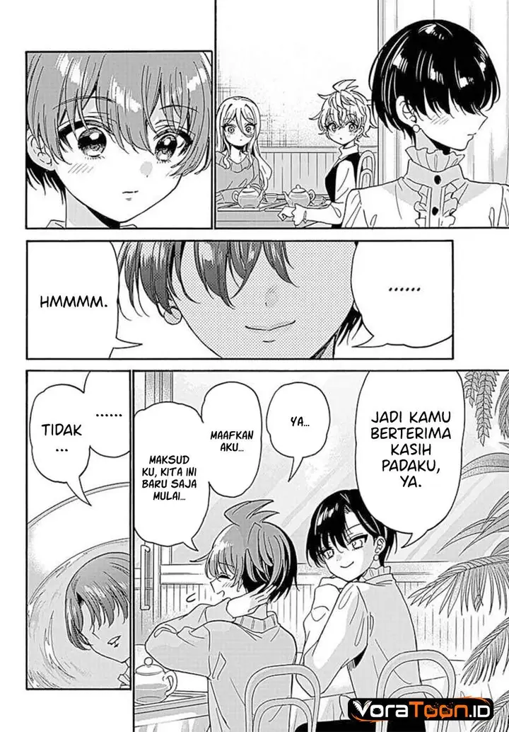 image-komik-mikadono-sanshimai-wa-angai-choroi-chapter-217-11/18