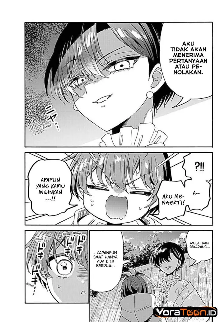 image-komik-mikadono-sanshimai-wa-angai-choroi-chapter-217-14/18