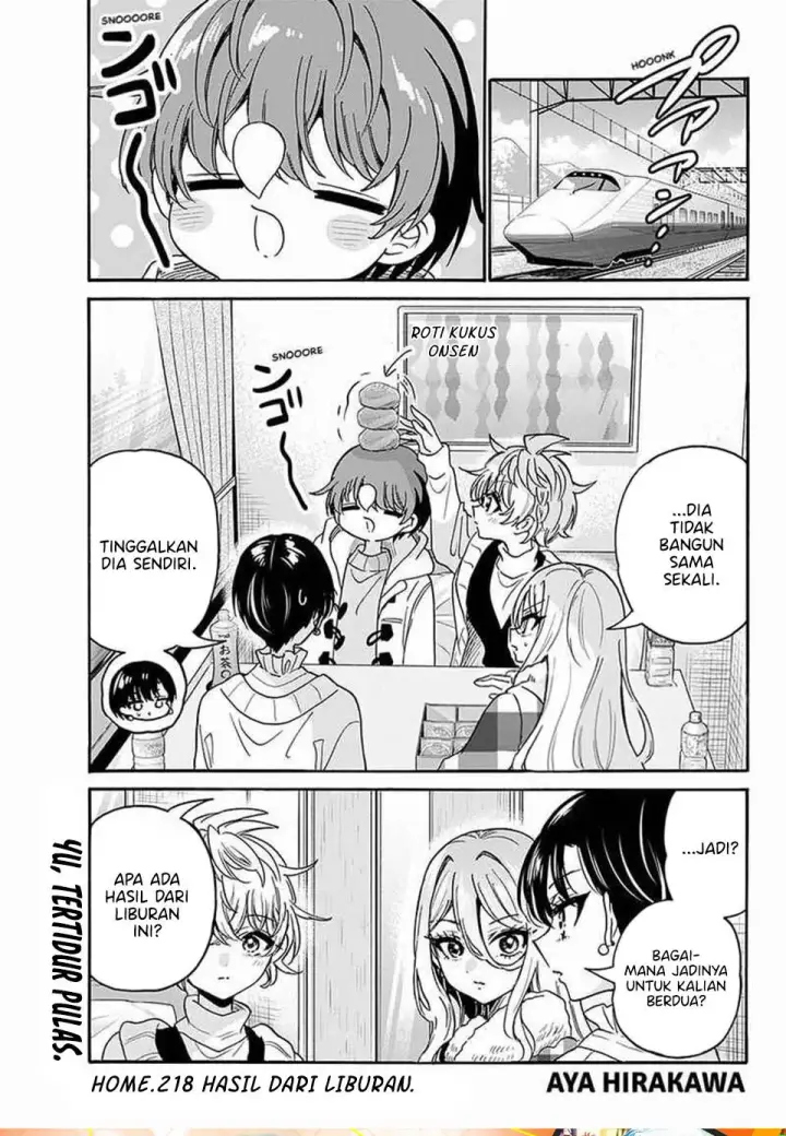 image-komik-mikadono-sanshimai-wa-angai-choroi-chapter-218-1/19