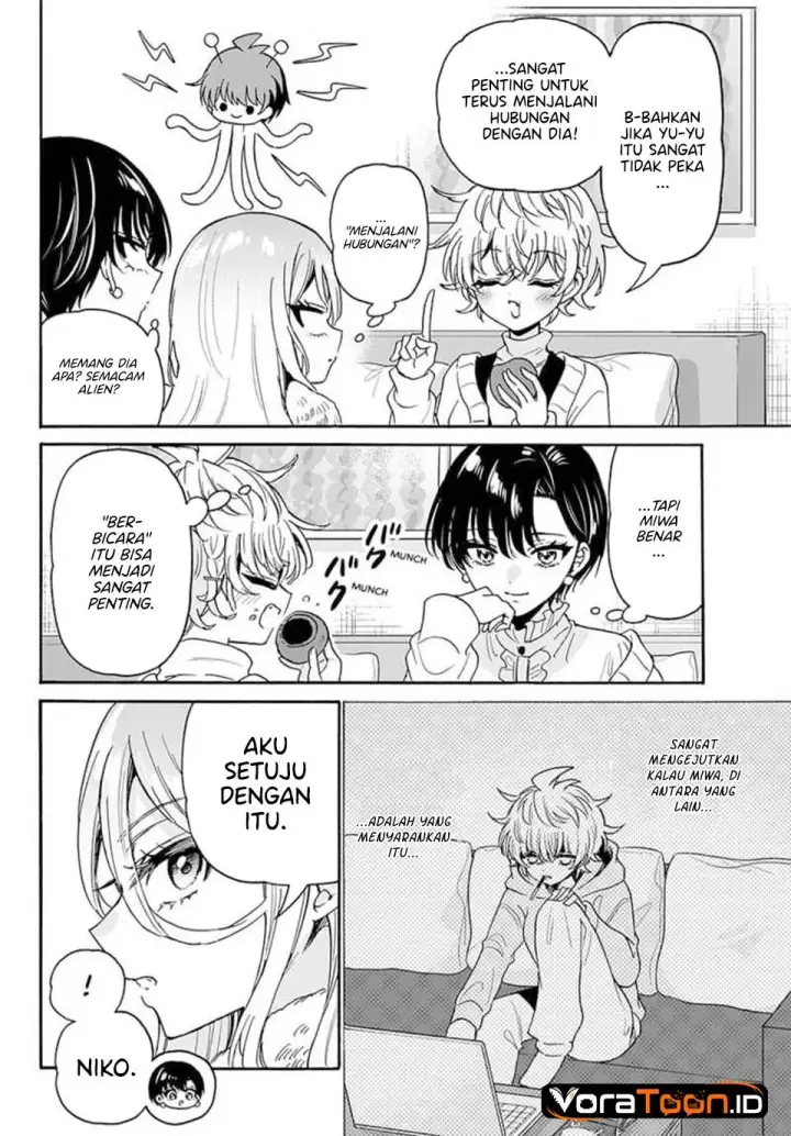 image-komik-mikadono-sanshimai-wa-angai-choroi-chapter-218-4/19