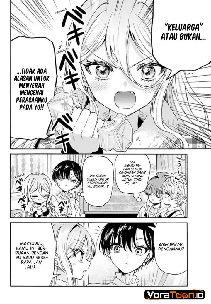 image-komik-mikadono-sanshimai-wa-angai-choroi-chapter-218-6/19