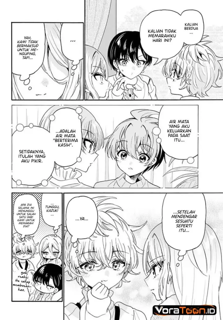 image-komik-mikadono-sanshimai-wa-angai-choroi-chapter-218-8/19
