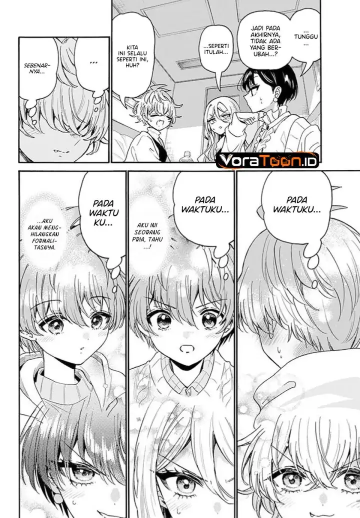image-komik-mikadono-sanshimai-wa-angai-choroi-chapter-218-14/19