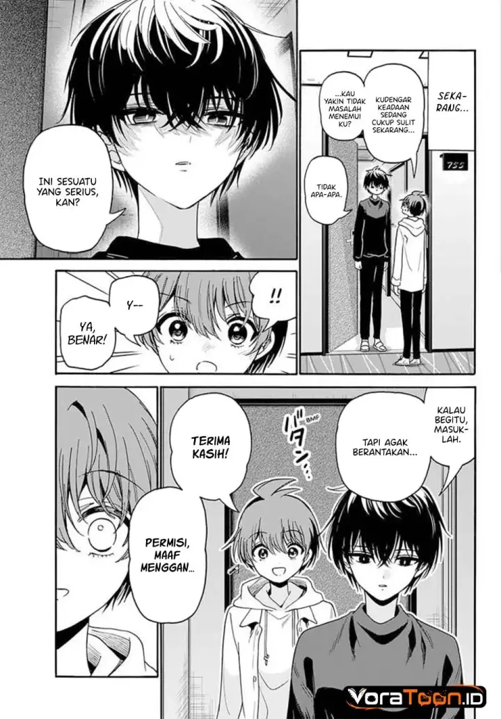 image-komik-mikadono-sanshimai-wa-angai-choroi-chapter-219-3/19