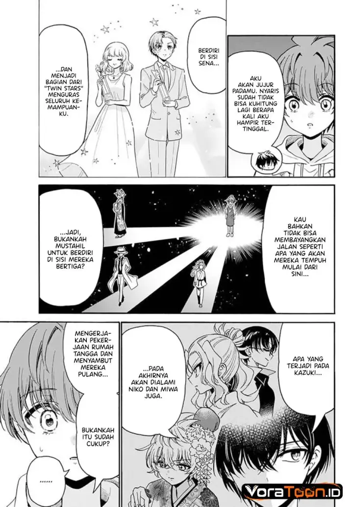 image-komik-mikadono-sanshimai-wa-angai-choroi-chapter-219-11/19