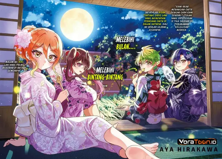 image-komik-mikadono-sanshimai-wa-angai-choroi-chapter-220-1/20