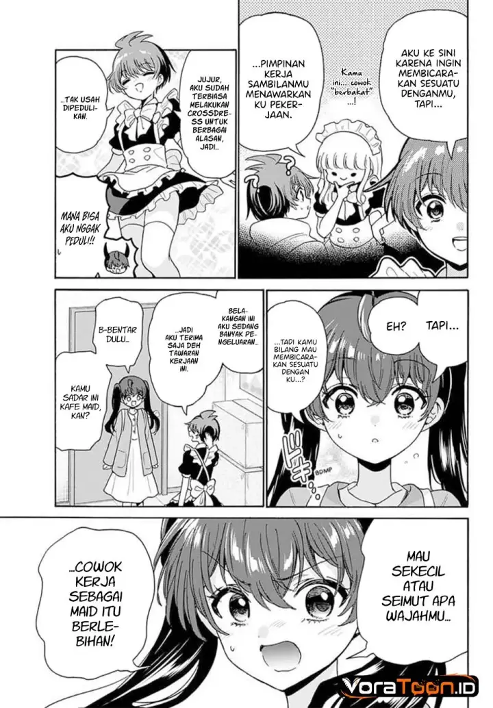 image-komik-mikadono-sanshimai-wa-angai-choroi-chapter-220-8/20