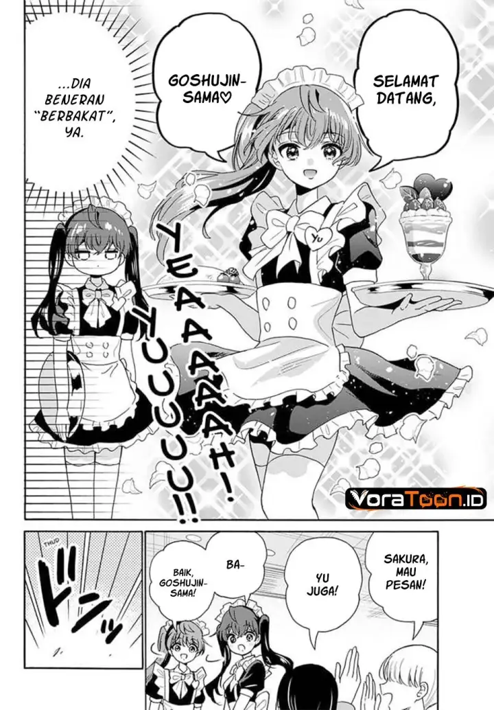 image-komik-mikadono-sanshimai-wa-angai-choroi-chapter-220-9/20