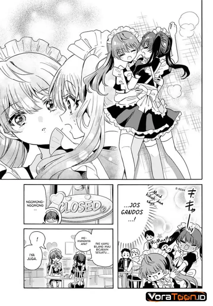 image-komik-mikadono-sanshimai-wa-angai-choroi-chapter-220-10/20