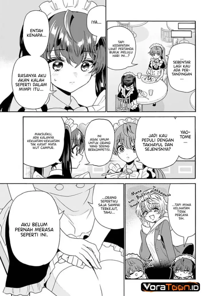image-komik-mikadono-sanshimai-wa-angai-choroi-chapter-220-12/20