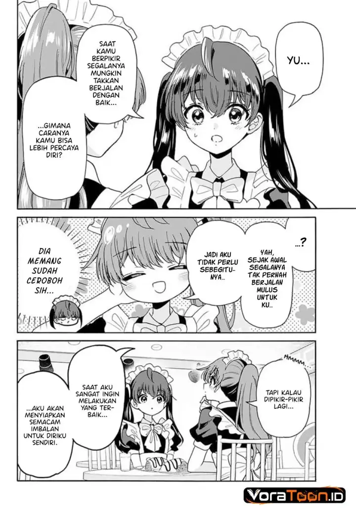 image-komik-mikadono-sanshimai-wa-angai-choroi-chapter-220-13/20