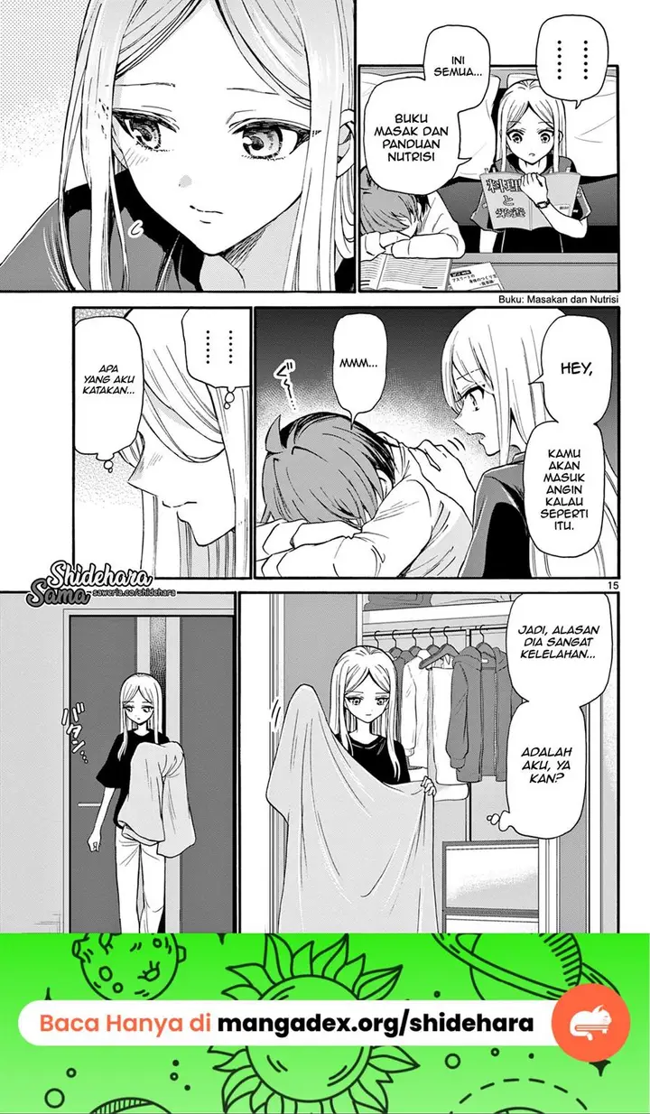 image-komik-mikadono-sanshimai-wa-angai-choroi-chapter-23-15/21