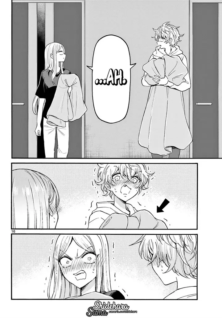 image-komik-mikadono-sanshimai-wa-angai-choroi-chapter-23-16/21