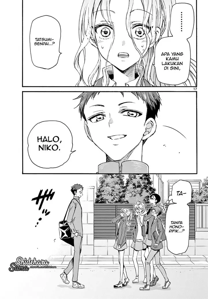 image-komik-mikadono-sanshimai-wa-angai-choroi-chapter-24-17/21