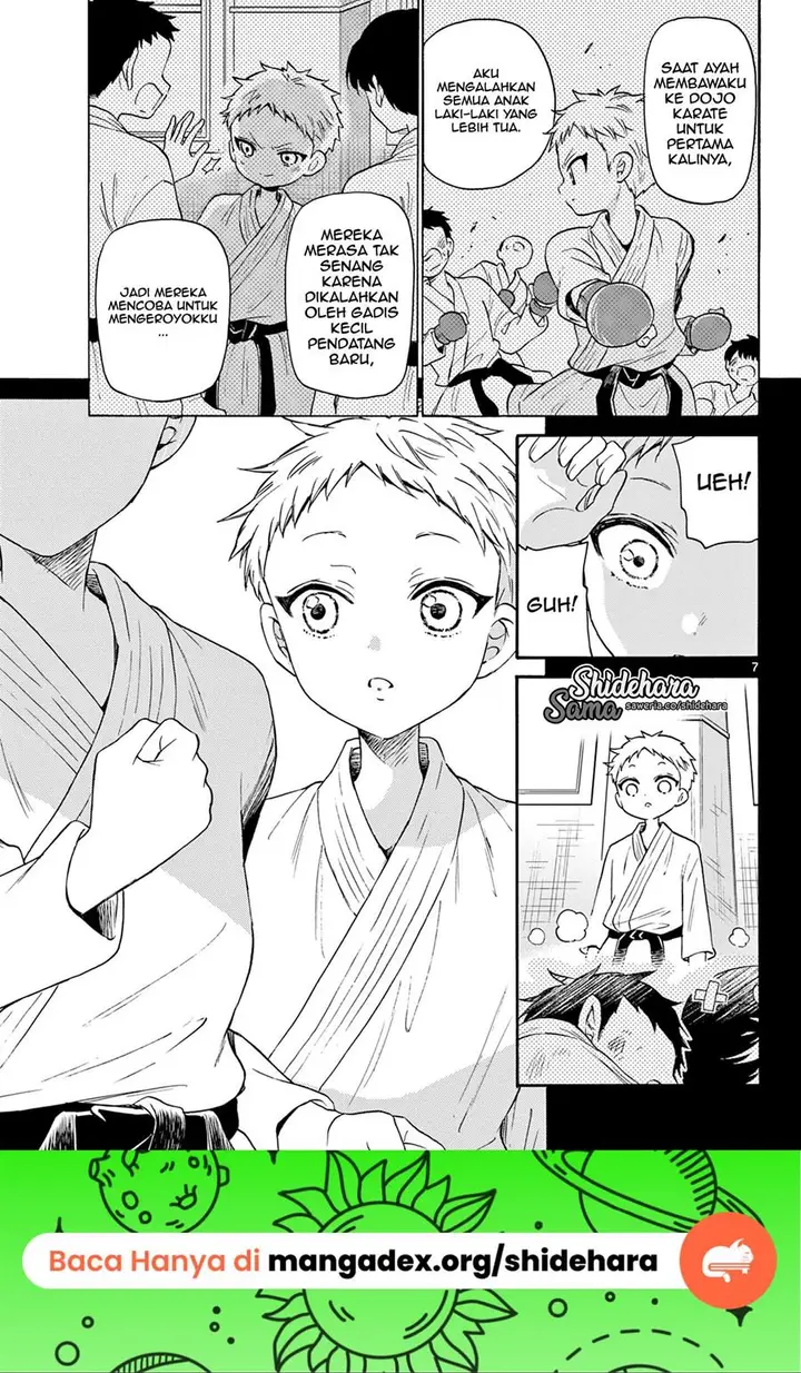 image-komik-mikadono-sanshimai-wa-angai-choroi-chapter-25-7/23
