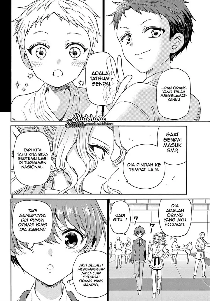 image-komik-mikadono-sanshimai-wa-angai-choroi-chapter-25-8/23