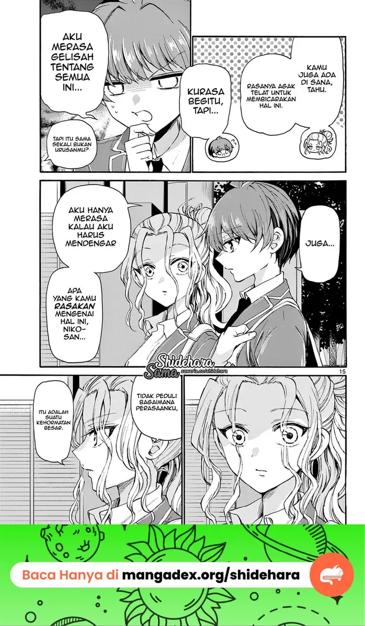 image-komik-mikadono-sanshimai-wa-angai-choroi-chapter-25-15/23